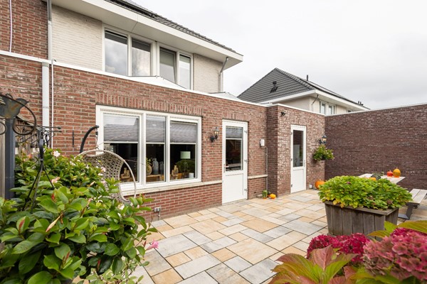 Medium property photo - Helmkruid 23, 7681TG Vroomshoop