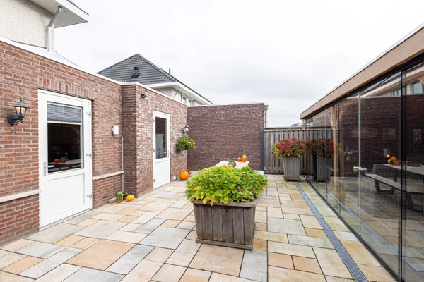 Medium property photo - Helmkruid 23, 7681TG Vroomshoop