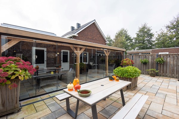 Medium property photo - Helmkruid 23, 7681TG Vroomshoop