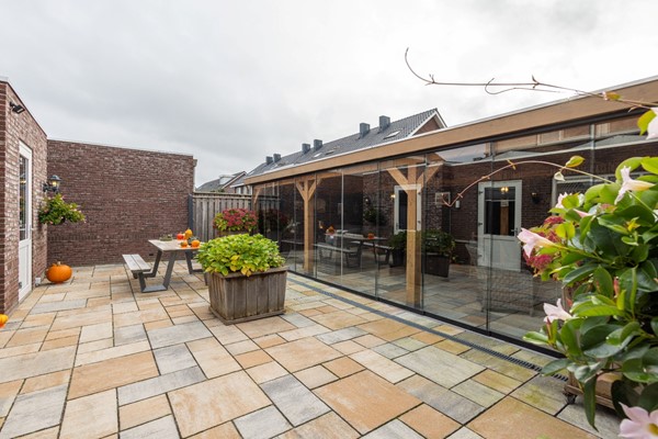 Medium property photo - Helmkruid 23, 7681TG Vroomshoop