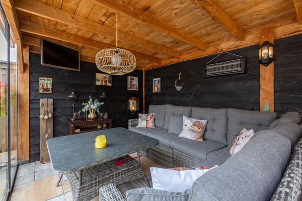 Medium property photo - Helmkruid 23, 7681TG Vroomshoop