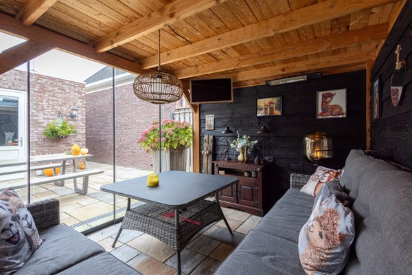 Medium property photo - Helmkruid 23, 7681TG Vroomshoop