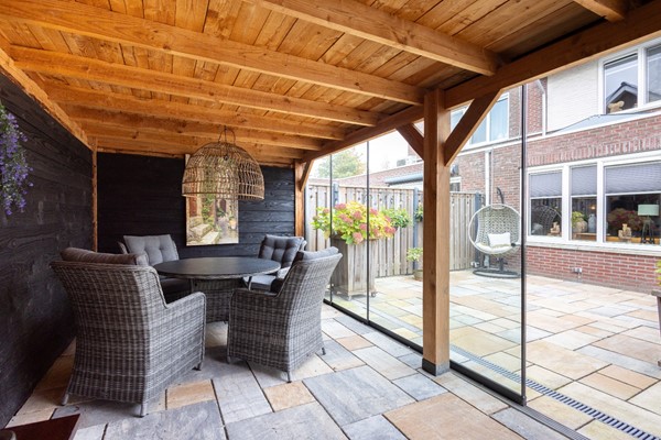 Medium property photo - Helmkruid 23, 7681TG Vroomshoop