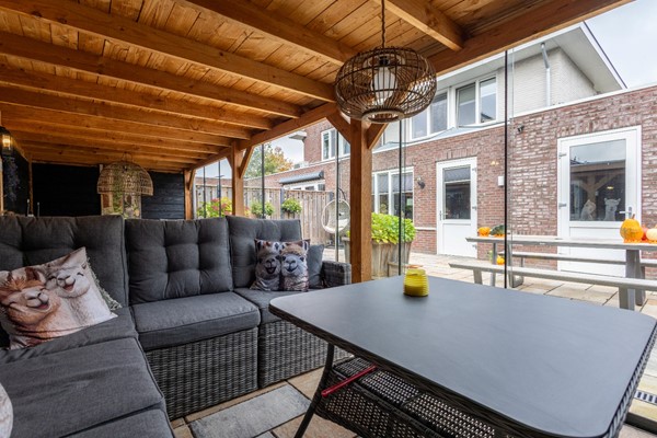 Medium property photo - Helmkruid 23, 7681TG Vroomshoop