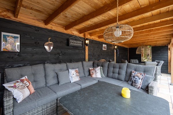 Medium property photo - Helmkruid 23, 7681TG Vroomshoop