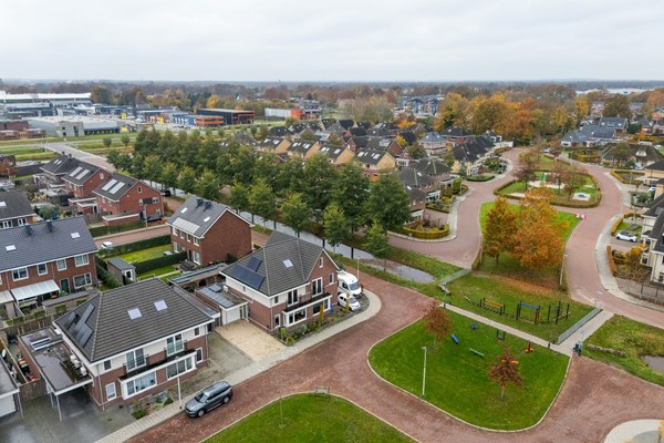 Medium property photo - Helmkruid 23, 7681TG Vroomshoop