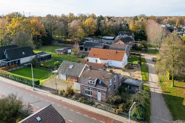 Medium property photo - Almeloseweg 50, 7671 RE Vriezenveen