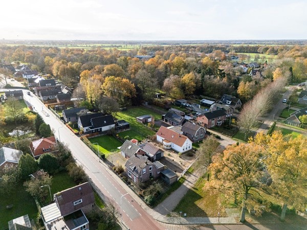 Medium property photo - Almeloseweg 50, 7671 RE Vriezenveen
