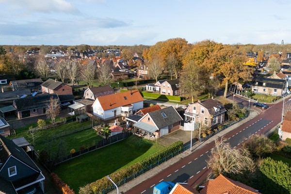 Medium property photo - Almeloseweg 50, 7671 RE Vriezenveen