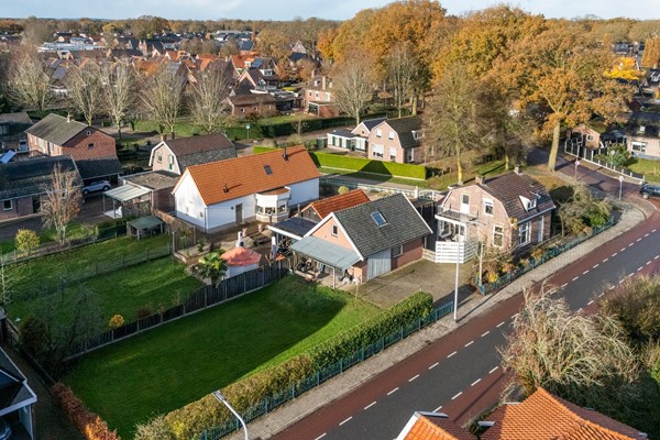 Medium property photo - Almeloseweg 50, 7671 RE Vriezenveen