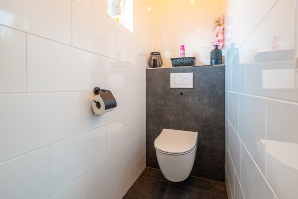 Medium property photo - Almeloseweg 50, 7671 RE Vriezenveen