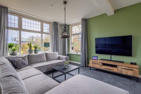 Medium property photo - Almeloseweg 50, 7671 RE Vriezenveen