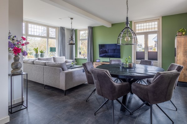 Medium property photo - Almeloseweg 50, 7671 RE Vriezenveen