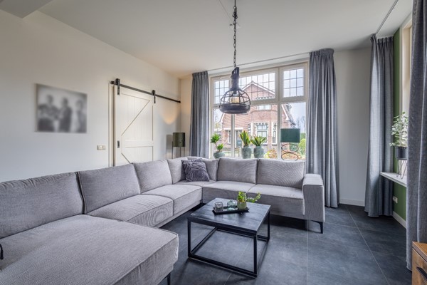 Medium property photo - Almeloseweg 50, 7671 RE Vriezenveen