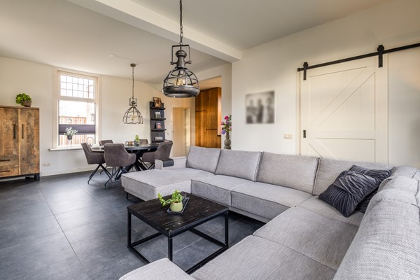 Medium property photo - Almeloseweg 50, 7671 RE Vriezenveen