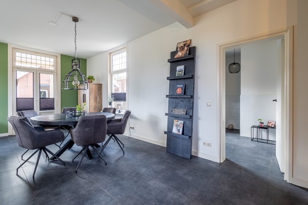 Medium property photo - Almeloseweg 50, 7671 RE Vriezenveen