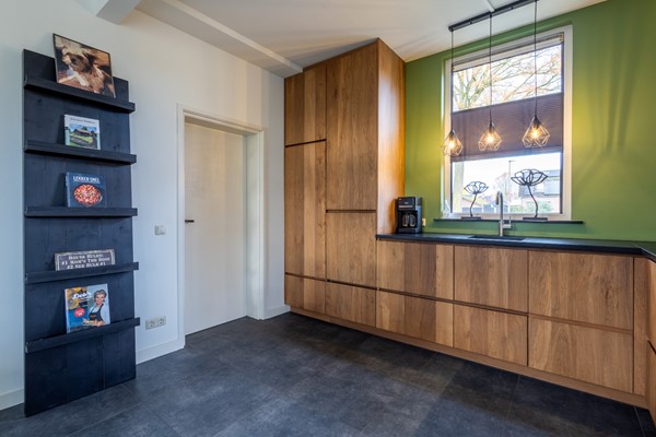 Medium property photo - Almeloseweg 50, 7671 RE Vriezenveen