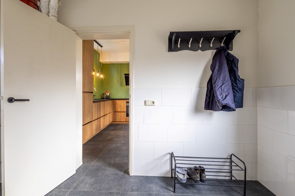 Medium property photo - Almeloseweg 50, 7671 RE Vriezenveen