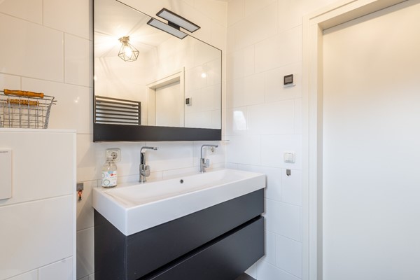 Medium property photo - Almeloseweg 50, 7671 RE Vriezenveen