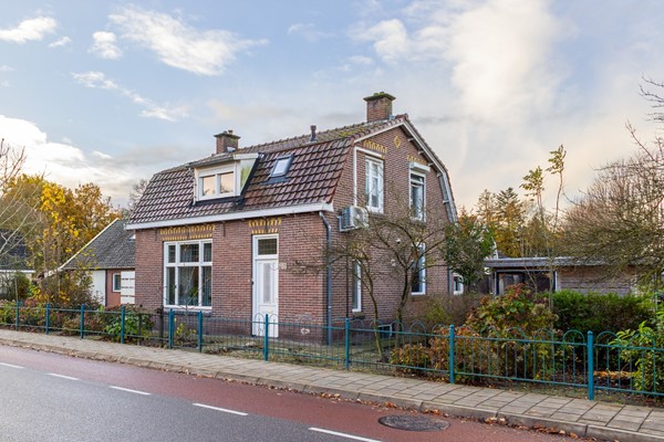 Medium property photo - Almeloseweg 50, 7671 RE Vriezenveen