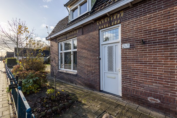 Medium property photo - Almeloseweg 50, 7671 RE Vriezenveen