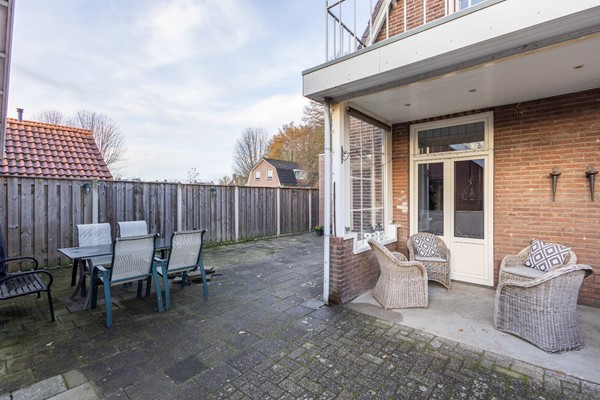 Medium property photo - Almeloseweg 50, 7671 RE Vriezenveen