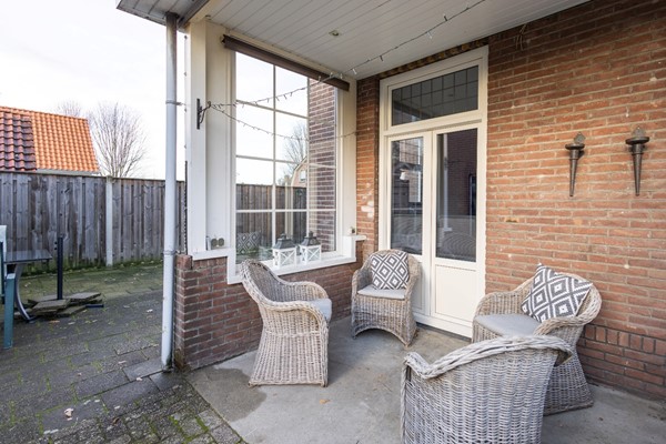 Medium property photo - Almeloseweg 50, 7671 RE Vriezenveen
