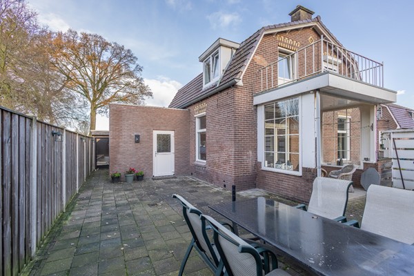 Medium property photo - Almeloseweg 50, 7671 RE Vriezenveen