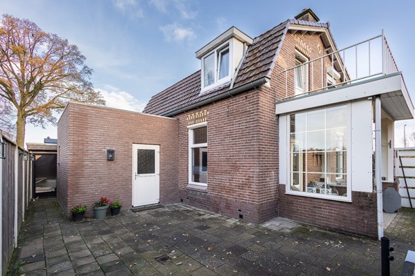 Medium property photo - Almeloseweg 50, 7671 RE Vriezenveen