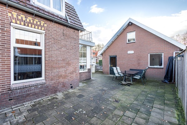 Medium property photo - Almeloseweg 50, 7671 RE Vriezenveen