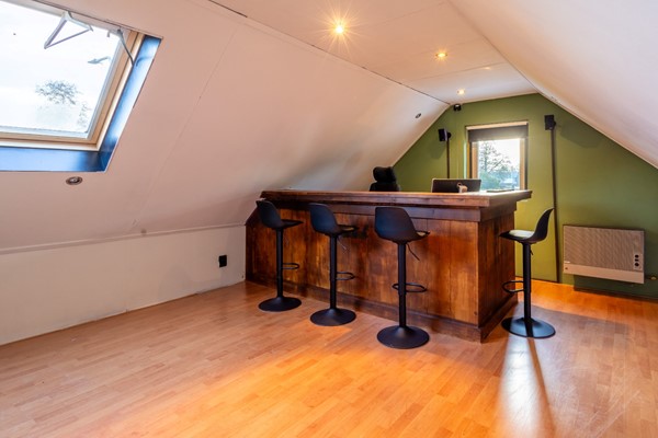 Medium property photo - Almeloseweg 50, 7671 RE Vriezenveen