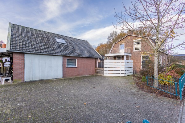 Medium property photo - Almeloseweg 50, 7671 RE Vriezenveen