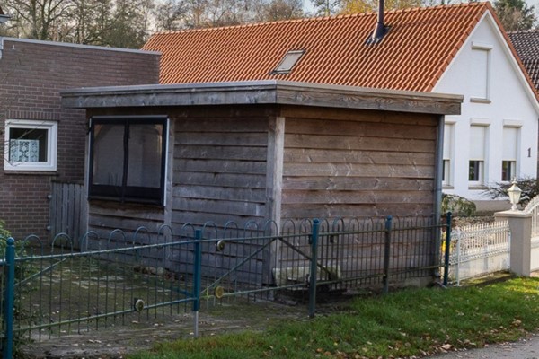 Medium property photo - Almeloseweg 50, 7671 RE Vriezenveen