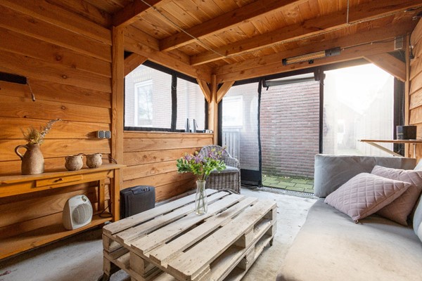 Medium property photo - Almeloseweg 50, 7671 RE Vriezenveen