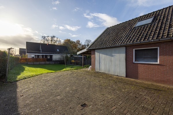 Medium property photo - Almeloseweg 50, 7671 RE Vriezenveen