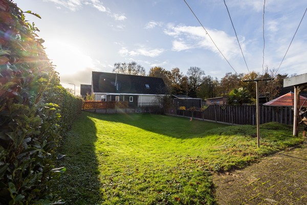 Medium property photo - Almeloseweg 50, 7671 RE Vriezenveen