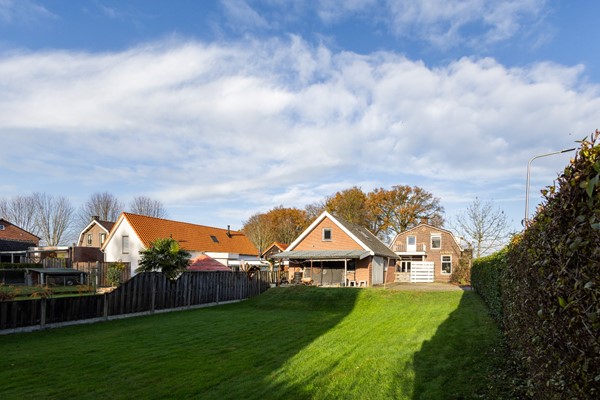 Medium property photo - Almeloseweg 50, 7671 RE Vriezenveen