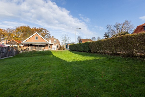 Medium property photo - Almeloseweg 50, 7671 RE Vriezenveen