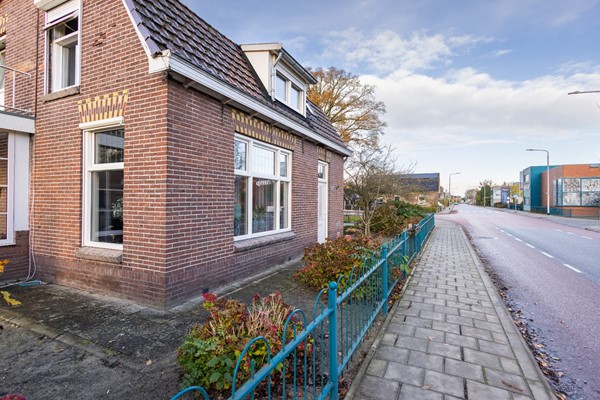 Medium property photo - Almeloseweg 50, 7671 RE Vriezenveen