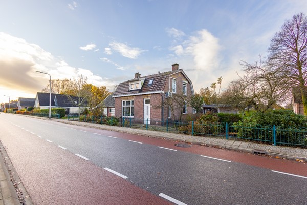 Medium property photo - Almeloseweg 50, 7671 RE Vriezenveen