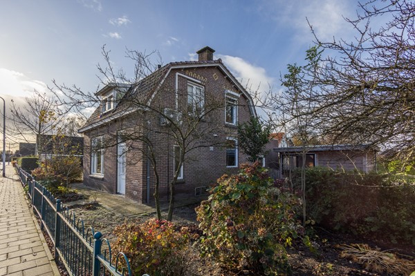Medium property photo - Almeloseweg 50, 7671 RE Vriezenveen