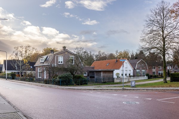 Medium property photo - Almeloseweg 50, 7671 RE Vriezenveen