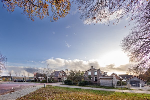 Medium property photo - Almeloseweg 50, 7671 RE Vriezenveen