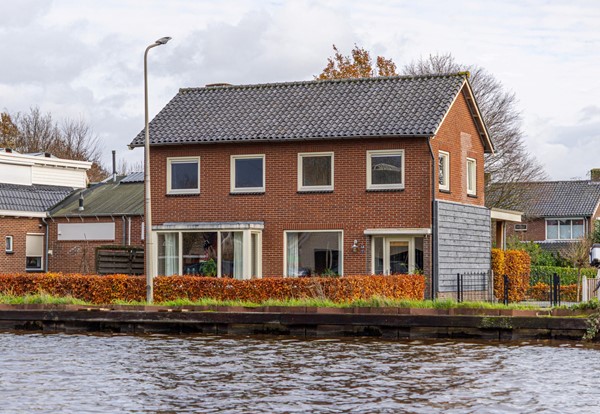 Medium property photo - Oosterweg 1, 7685 PC Beerzerveld