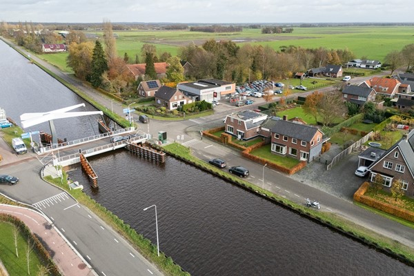 Medium property photo - Oosterweg 1, 7685 PC Beerzerveld