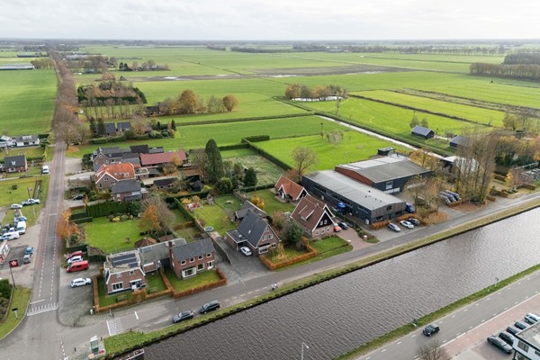 Medium property photo - Oosterweg 1, 7685 PC Beerzerveld