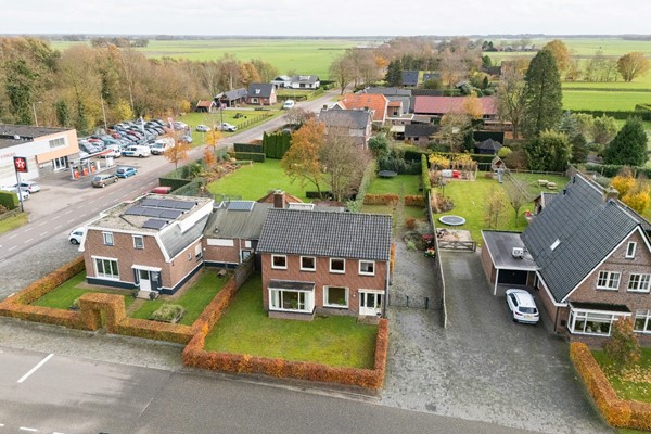 Medium property photo - Oosterweg 1, 7685 PC Beerzerveld