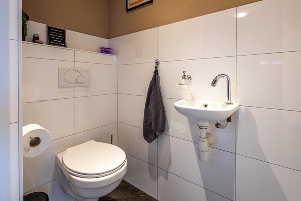 Medium property photo - Oosterweg 1, 7685 PC Beerzerveld