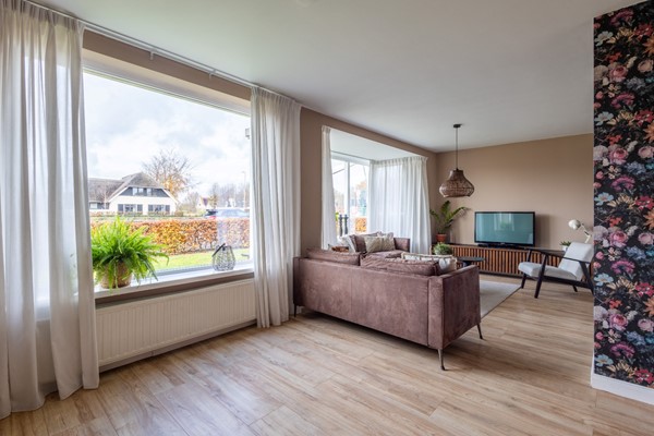 Medium property photo - Oosterweg 1, 7685 PC Beerzerveld