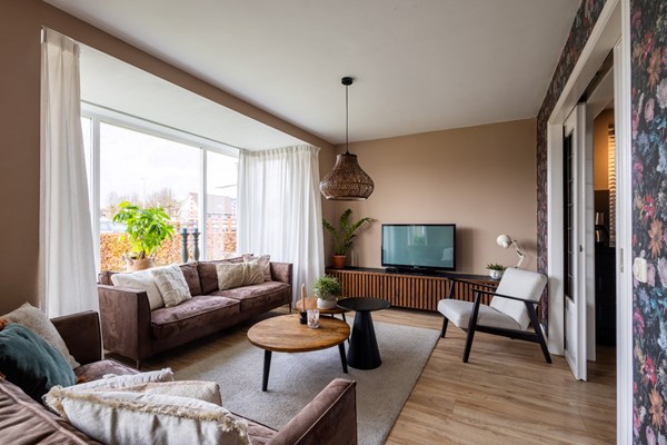 Medium property photo - Oosterweg 1, 7685 PC Beerzerveld